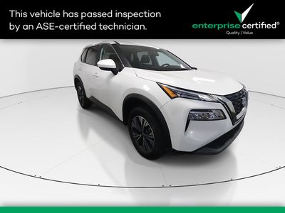 2023 Nissan Rogue - Photo 1
