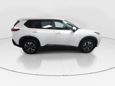 2023 Nissan Rogue - Photo 8