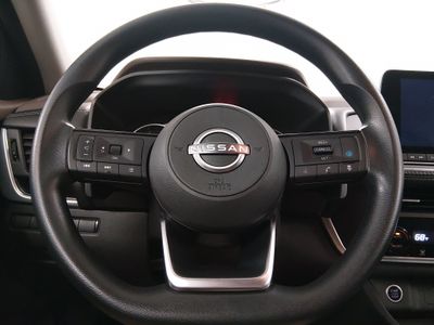 2023 Nissan Rogue - Photo 12