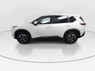 2023 Nissan Rogue - Photo 4