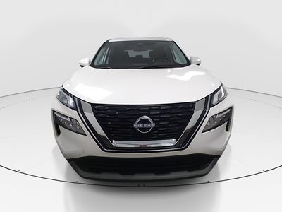 2023 Nissan Rogue - Photo 2