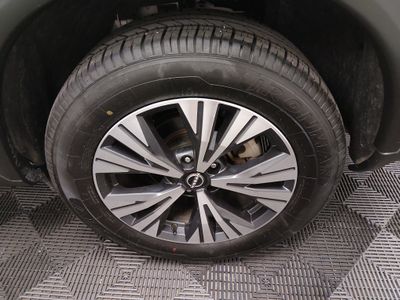 2023 Nissan Rogue - Photo 10