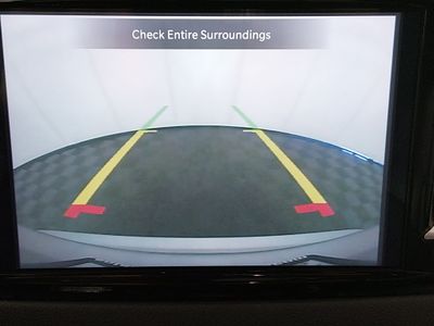 2023 Chrysler Pacifica — photo 16 view