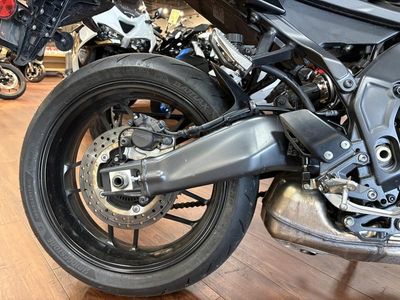 2024 Yamaha MT-09 — photo 13 view