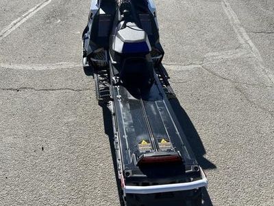 2021 Polaris 850 PRO RMK 165 - Photo 7