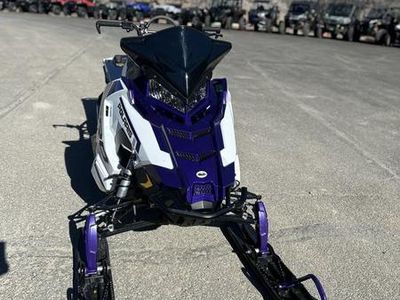 2021 Polaris 850 PRO RMK 165 - Photo 4