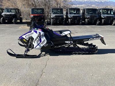 2021 Polaris 850 PRO RMK 165 - Photo 6