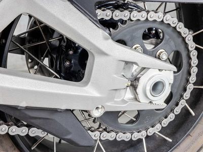 2023 Ducati Multistrada V4 Sport - Photo 15