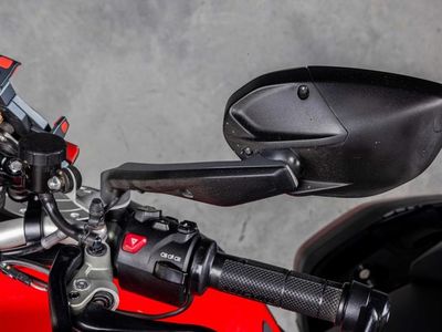 2023 Ducati Multistrada V4 Sport - Photo 24