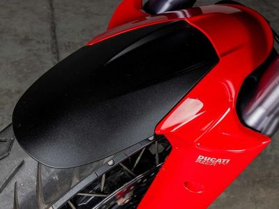 2023 Ducati Multistrada V4 Sport - Photo 18