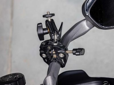 2023 Ducati Multistrada V4 Sport - Photo 32