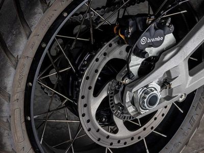 2023 Ducati Multistrada V4 Sport - Photo 10