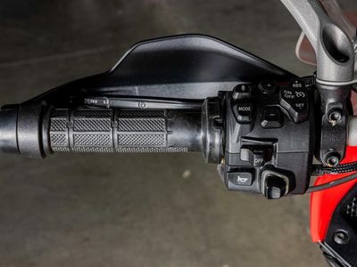 2023 Ducati Multistrada V4 Sport - Photo 21