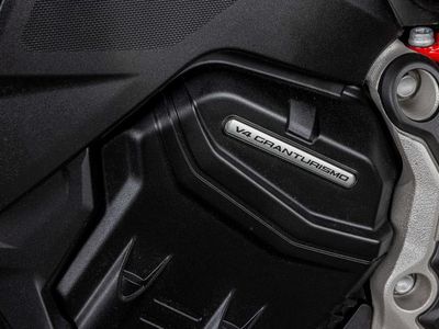 2023 Ducati Multistrada V4 Sport - Photo 29
