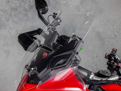 2023 Ducati Multistrada V4 Sport - Photo 20