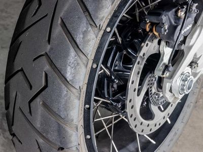 2023 Ducati Multistrada V4 Sport - Photo 11