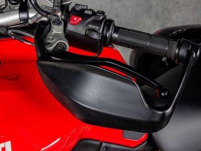 2023 Ducati Multistrada V4 Sport - Photo 23