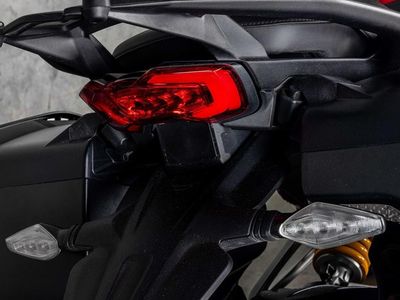 2023 Ducati Multistrada V4 Sport - Photo 12