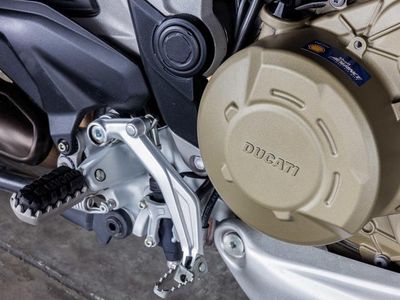 2023 Ducati Multistrada V4 Sport - Photo 6