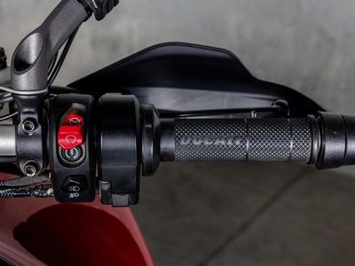 2023 Ducati Multistrada V4 Sport - Photo 25