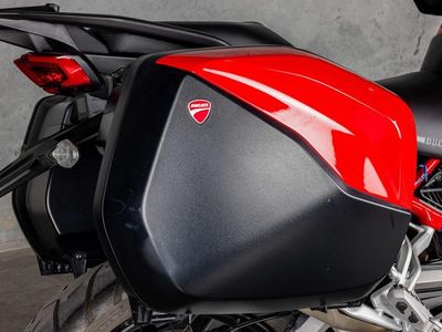 2023 Ducati Multistrada V4 Sport - Photo 8