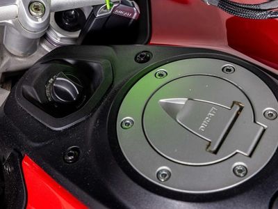 2023 Ducati Multistrada V4 Sport - Photo 30