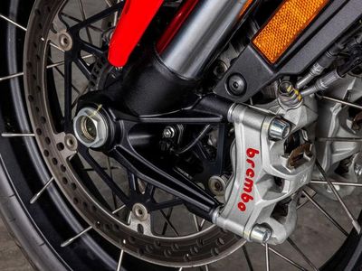 2023 Ducati Multistrada V4 Sport - Photo 17