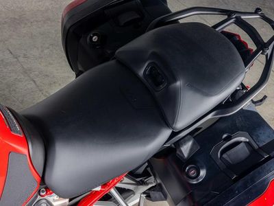 2023 Ducati Multistrada V4 Sport - Photo 22