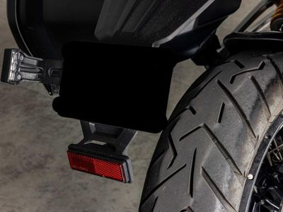 2023 Ducati Multistrada V4 Sport - Photo 9