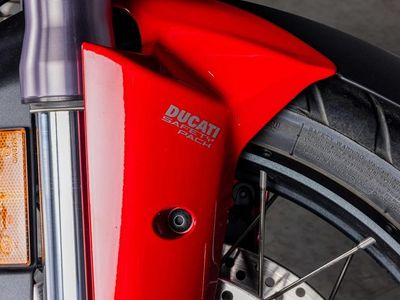 2023 Ducati Multistrada V4 Sport - Photo 5