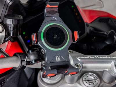 2023 Ducati Multistrada V4 Sport - Photo 27