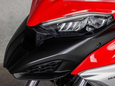 2023 Ducati Multistrada V4 Sport - Photo 19