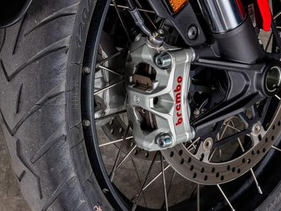 2023 Ducati Multistrada V4 Sport - Photo 4