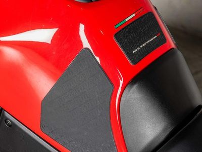 2023 Ducati Multistrada V4 Sport - Photo 28