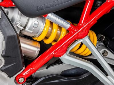 2023 Ducati Multistrada V4 Sport - Photo 14