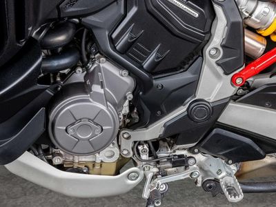 2023 Ducati Multistrada V4 Sport - Photo 13