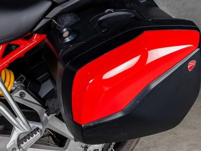 2023 Ducati Multistrada V4 Sport - Photo 16