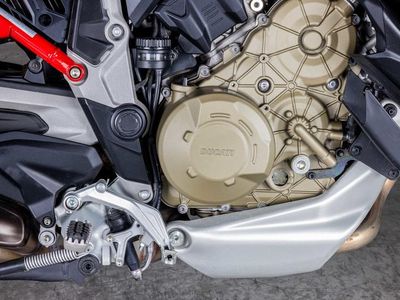 2023 Ducati Multistrada V4 Sport - Photo 3