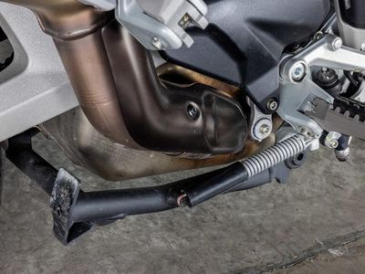 2023 Ducati Multistrada V4 Sport - Photo 7