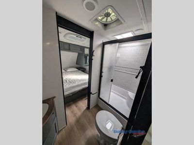 2026 Forest River RV Puma — photo 19 view