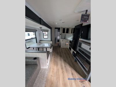 2026 Forest River RV Puma — photo 11 view