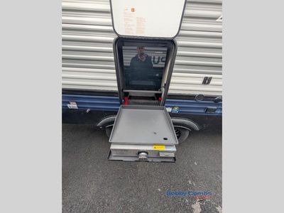2026 Forest River RV Puma — photo 7 view
