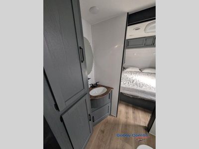 2026 Forest River RV Puma — photo 18 view