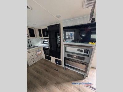 2026 Forest River RV Puma — photo 13 view