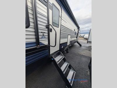 2026 Forest River RV Puma — photo 9 view