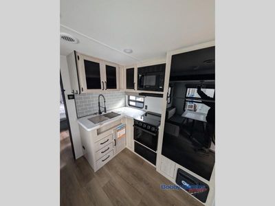 2026 Forest River RV Puma — photo 14 view