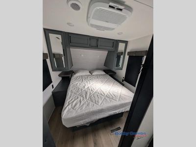 2026 Forest River RV Puma — photo 21 view