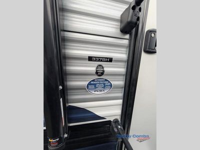 2026 Forest River RV Puma — photo 8 view