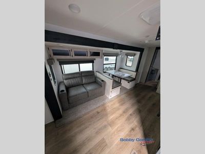 2026 Forest River RV Puma — photo 10 view