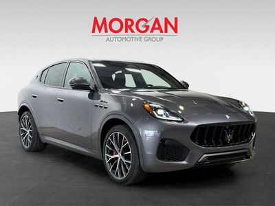 2023 Maserati Grecale - Photo 6